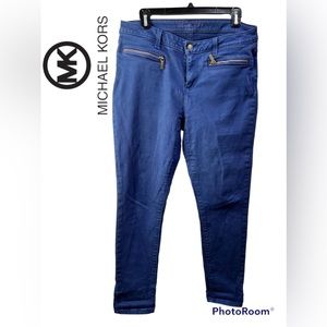 Michael Kors Skinny Jeans